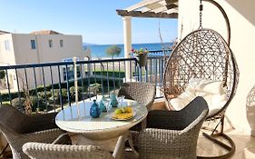 Odyssey Beach Front Apartment